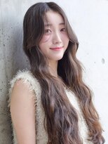 アッシュ 武蔵小杉店(Ash)&nbsp;KーPOP風スタイル