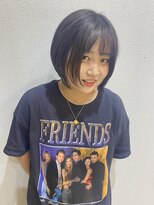 グラス 春吉1号店(glass)&nbsp;layer mini bob