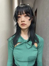 デイジー(Daisy) 似合わせカット