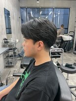 クリアバイフォレスト 流山おおたかの森(Clear by Forest.)&nbsp;ニュアンスパーマ