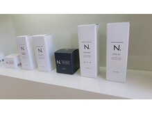 ウォルト(Walt)の雰囲気（人気のN.でツヤ髪が叶う♪）