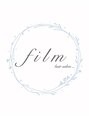 フィルム(film)/山本直人　