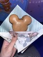 ナツヤ(NATSUYA)&nbsp;甘いもの(特にチョコ、マカロン、チーズケーキ)が好きです！