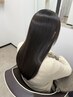 ★リラックスしたい方★ヘッドスパ+TOKIOトリートメント￥6600