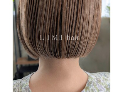 リミ(LIMI)の写真