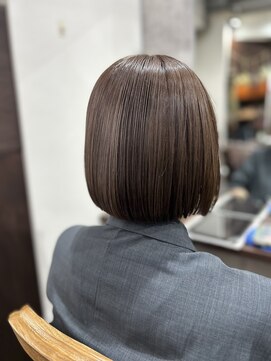 ルアン(Luan) ラベンダーベージュ