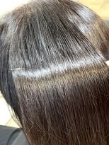 ノリータヘアラボ(NoLITA hair labo)&nbsp;【髪質改善カラーリング】