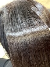 ノリータヘアラボ(NoLITA hair labo) 【髪質改善カラーリング】