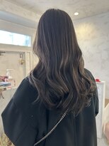 プルメリアドット(Plumeria.)&nbsp;グレージュ