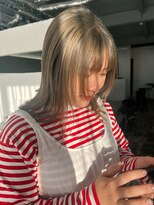 アイン(eim)&nbsp;オリーブベージュ