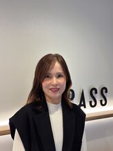 ドゥアパパス dua PAPASS HAIR&COSMETICS 森本 歩