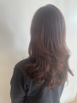 クララ トヨハシ(CLALA Toyohashi)&nbsp;30代40代人気のレイヤーカット