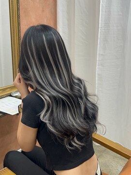 ユニーク(UniQ) エクステハイライト