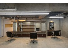 落ち着いて過ごせる大人向けな空間