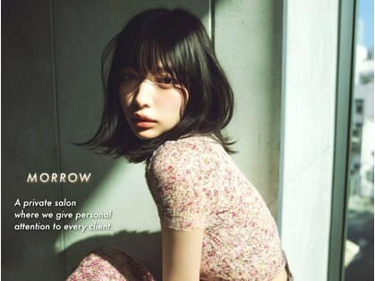 モロウ(MORROW)の写真