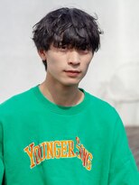 サロン ド ウィズ 西船橋店(Salon de With) ワンカールパーマ