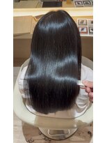 クララ ジャパン みらい平店(CLALA JAPAN)&nbsp;髪質改善