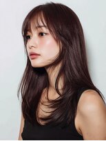 レリーリズ 大阪梅田(Rely Liz) 大人かわいいくびれヘア