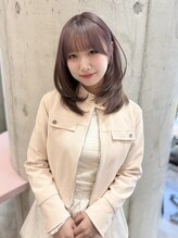 セシル(SECYL)&nbsp;Yuzuka 