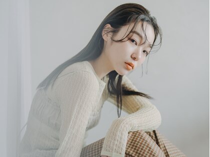 グラッド ナチュラル ヘアー(glad NATURAL HAIR)の写真
