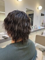メンズバイココテラス 豊中(men's by cocoterace) サーフカール