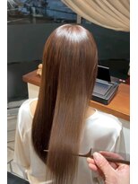 ヘアリゾート粋 ドゥオ 新宿南口店(dua)&nbsp;縮毛矯正/髪質改善/オッジィオット/艶髪