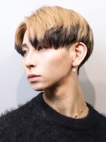 リップス 千葉annex(LIPPS)&nbsp;コンマショート