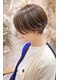ディスコ(disco)の写真/【大分駅/大道/上野】丁寧なカウンセリングで、髪質やクセ・個性を活かして"似合う”を創る◎