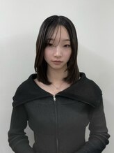 ウミ(Umi) 齋藤 有珠