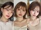 Bijje ブリーチ/ケアブリーチ/ブリーチハイトーン/ブリーチ【6/2 NEW OPEN(予定)】の写真