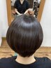 【新規限定】カット　(カウンセリング付) 4530→
