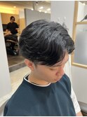 フェザーパーマ