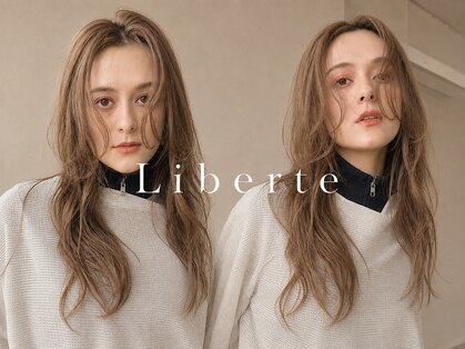 リベルテ(Liberte)の写真
