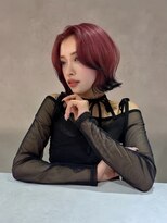 NOAHL NOVA【11/1 NEW OPEN(予定)】 ブリーチなしダブルカラー/レイヤー/縮毛矯正/髪質改善/学割U24