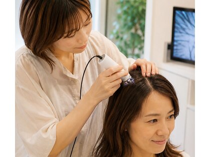 スタイリッシュガーデンみたかの写真