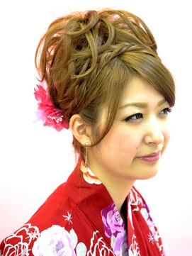 プレスト ベル 三宮 駅前店(Presto belle) 【8月8日(土)限定 指定スタイル14】