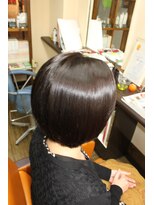 ケルア(KELUA)&nbsp;【KELUA】キラボブラウン