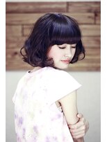 アフターアワーズ(after hours) エアリーボブ