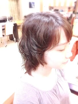 カロハ(KALOHA) くるっとお手軽カール♪