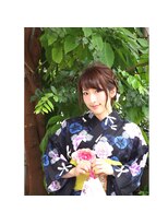 アーチフォーヘアー(a rch for hair) a-rch for hair浴衣 ヘアセット♪♪