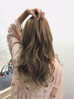 ルルーシュ(Lelouch)&nbsp;やわらかハイトーンベージュ