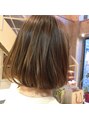 ラ カスタ ヘアスタイリスト クラブ(La CASTA hair stylist club)&nbsp;ボブならお任せください(^^)