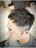 爽やかビジネスショート