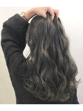 シャンティ 札幌駅前店(Shanti) ピンクサファイヤカラー×【アディクシーカラー】 【shanti】