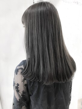 アリー 原宿 表参道(ALLY) 【ALLY】２０１９SpringSTYLE6