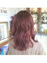 ヘアーガーデン アストレア(HAIR GARDEN ASTRAEA)&nbsp;髪質改善/糟屋郡/須恵町/縮毛矯正/30代/40代/美髪