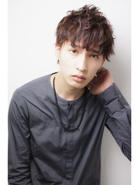 キートスバイガーランド (Kiitos by Garland) [Kiitos]★ソフトパンキッシュ人気ショート