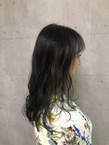 フェイス 大船(FACE) フェイス大船マナト流透明感ブルージュ