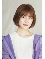 パノラ(PANOLA)&nbsp;☆ボブ☆