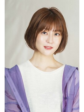 パノラ(PANOLA) ☆ボブ☆